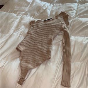 One piece Naked Wardrobe